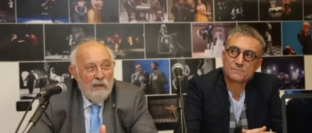 Rende, riparte la stagione del Teatro Auditorium dell’Unical