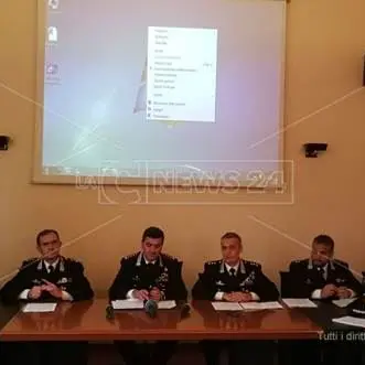 Ucciso per ristabilire gli equilibri mafiosi, i dettagli dell’omicidio Canale (NOMI-FOTO-VIDEO)