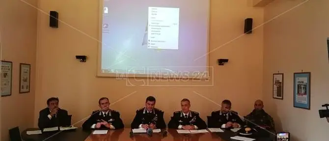 Ucciso per ristabilire gli equilibri mafiosi, i dettagli dell’omicidio Canale (NOMI-FOTO-VIDEO)