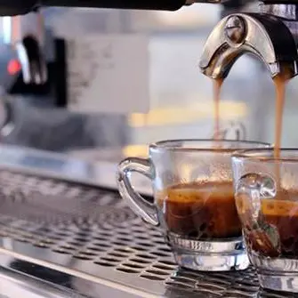 Anche un caffè calabrese alla fiera di Shangai
