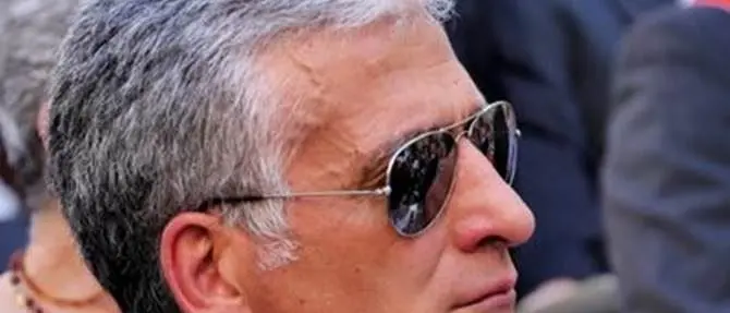 «Fuori dal Consiglio regionale per un cavillo burocratico»: la versione di Graziano