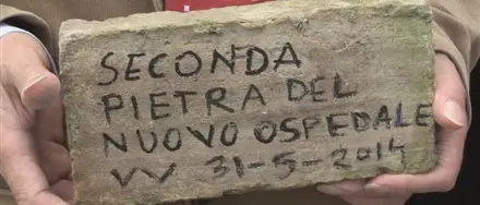 Nuovo ospedale di Vibo, Mangialavori: «Irrealistico il cronoprogramma della Regione»