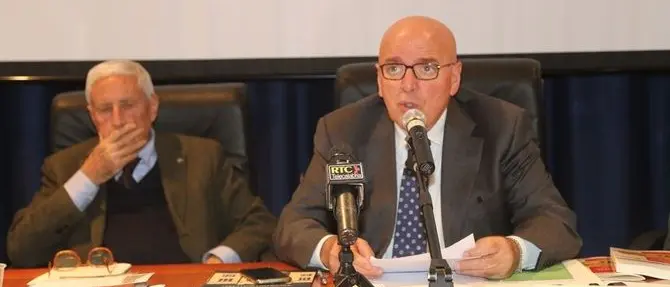 Brigata Catanzaro, Marini: “Una storia d’orgoglio” (VIDEO)