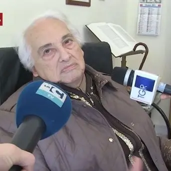 Rizziconi, le garanzie del prefetto non fermano la protesta alla casa di cura (VIDEO)