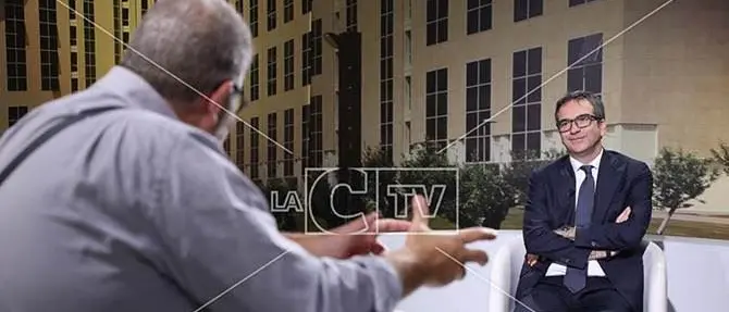 PUBBLICA PIAZZA | Alleanze politiche, Calabria e futuro del centrodestra