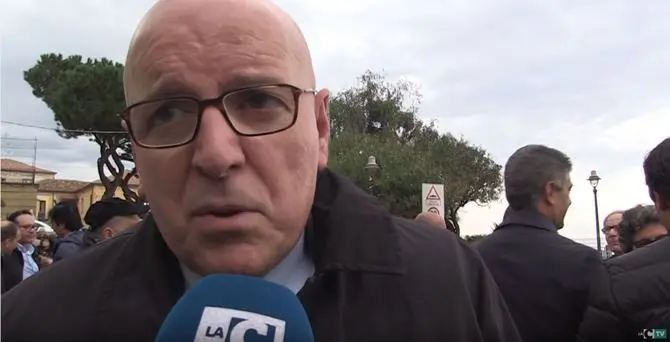 Oliverio replica a Cgil e Uil: «Polemica incomprensibile, stiamo lavorando» (VIDEO)