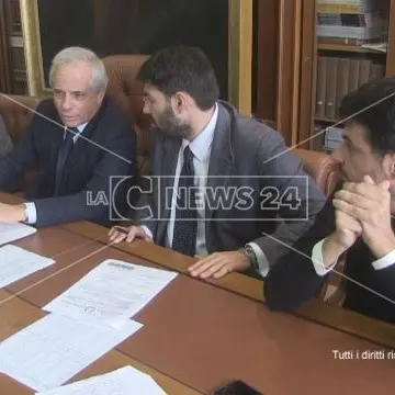 Ordine forense di Cosenza, operazioni di spoglio verso la chiusura