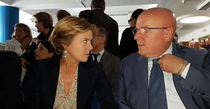 SANITÀ | Oliverio duro con la Lorenzin: “Farfuglia cose per sfuggire alle sue responsabilità”