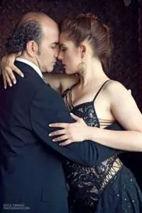 A Cosenza la nona edizione dell'International Tango Festival