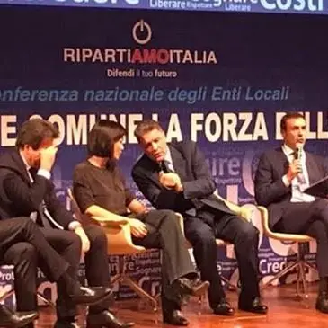 Conferenza nazionale enti locali, Nicolò: «In Calabria rischio miseria»