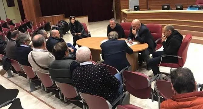 Lamezia Terme, i consorzi mirano ad “Un’unione di Qualità Calabria”