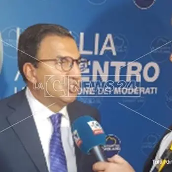 CONFERENZA NAZIONALE AP| Gentile: “Pronti a rappresentare il Sud. Investimenti Cipe per lo Sviluppo”