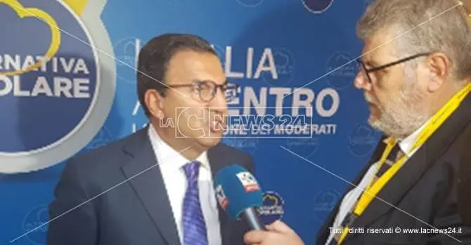 CONFERENZA NAZIONALE AP| Gentile: “Pronti a rappresentare il Sud. Investimenti Cipe per lo Sviluppo”