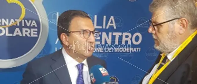 CONFERENZA NAZIONALE AP| Gentile: “Pronti a rappresentare il Sud. Investimenti Cipe per lo Sviluppo”