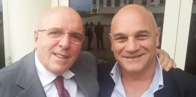 Cetraro, il sindaco sostiene Oliverio: «Inaccettabili le parole del ministro Lorenzin»