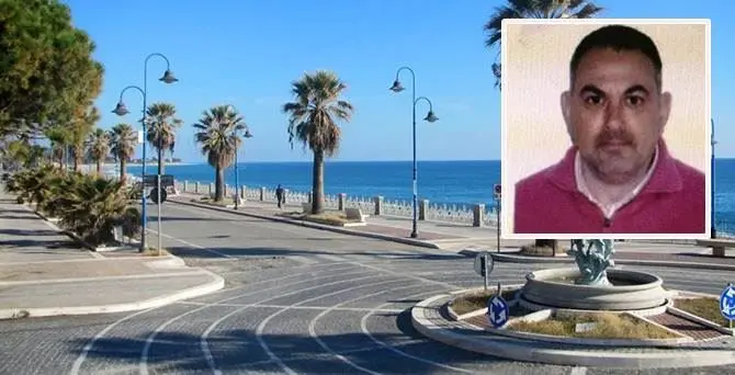 Marina di Gioiosa, ritrovato l'uomo scomparso