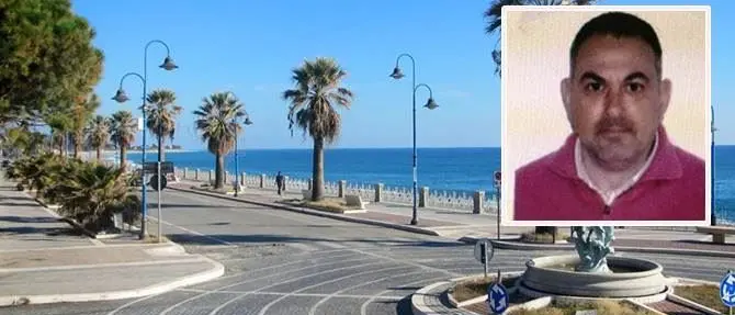 Marina di Gioiosa, ritrovato l'uomo scomparso