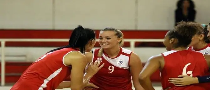 VOLLEY A2F | Soverato soffre ma vince