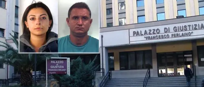 Omicidio Berlingieri, resta in carcere la coppia killer