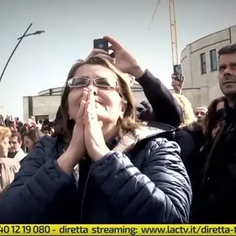 I fedeli vedono Mamma Natuzza nel cielo: «È un suo segno» (VIDEO)