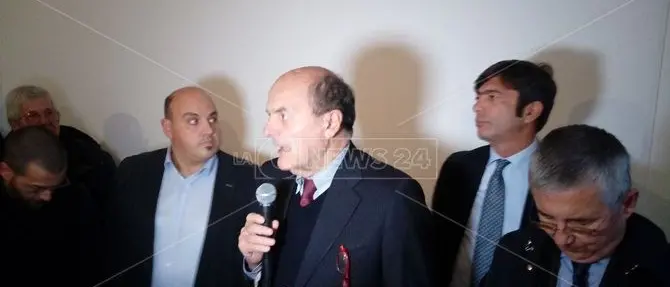 Catanzaro, il Pd perde pezzi: numerose le adesioni a Mdp