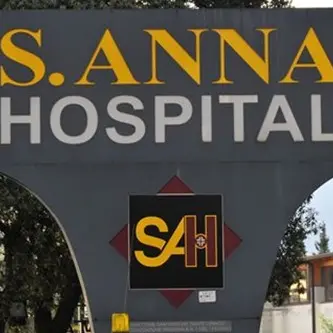 Catanzaro, il Sant’Anna tra gli ospedali italiani più attendibili