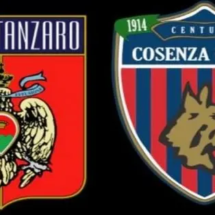 SERIE C | Il derby della Calabria