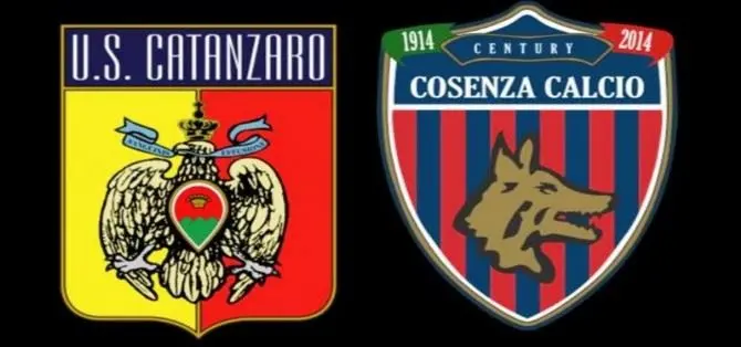 SERIE C | Il derby della Calabria