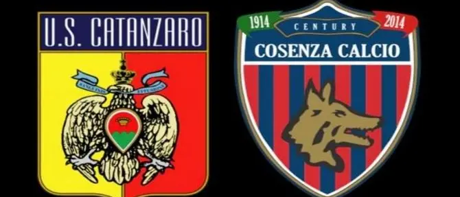 SERIE C | Il derby della Calabria