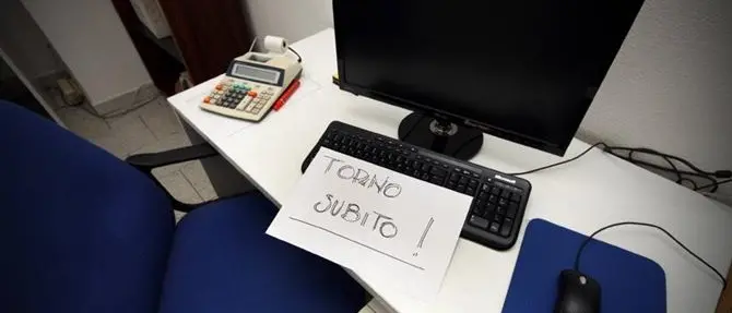 I dipendenti del Comune di Locri campioni nazionali di assenteismo