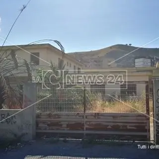 Catanzaro, edificio in viale Isonzo: 120mila euro dal Ministero