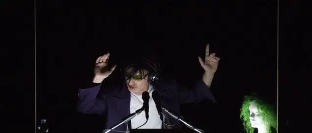 Nuove frontiere del teatro contemporaneo al Comunale di Catanzaro (VIDEO)