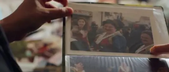 L’identità Arbëreshë raccontata in una pellicola