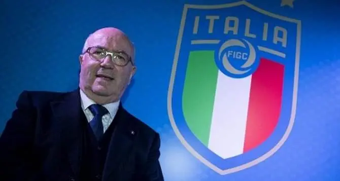 Tavecchio e un malessere che arriva da molto lontano