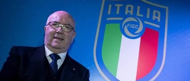 Tavecchio e un malessere che arriva da molto lontano