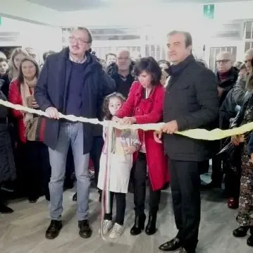Inaugurata a Cosenza la Cittadella del volontariato