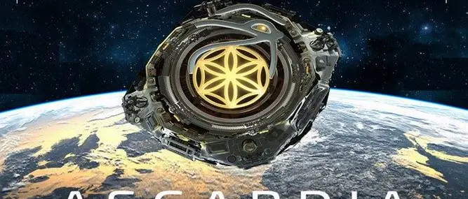 Calabresi nello Spazio: la prima nazione orbitale ne conta 194