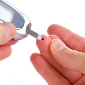 Diabete, in Calabria la percentuale di malati più alta d'Europa