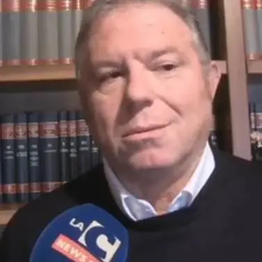 Paolini sulle prossime politiche: «Non ho l'ambizione di candidarmi» (VIDEO)