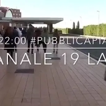 PUBBLICA PIAZZA | Conferenza programmatica Ap (VIDEO)