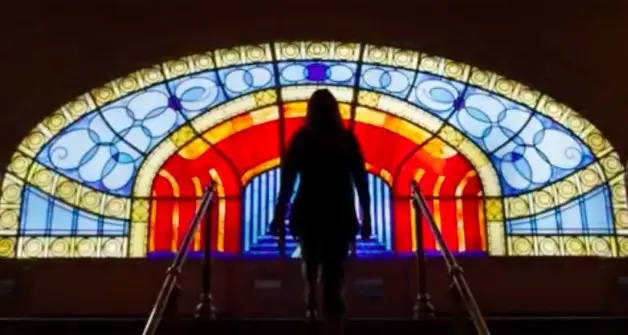Nico 88, al Supercinema di Cosenza il film sulla musa di Lou Reed