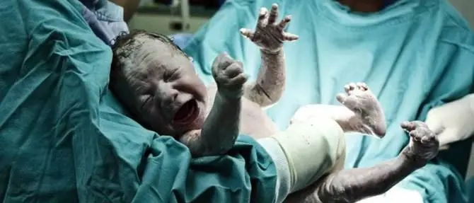 «Rischioso partorire a Vibo»: la clamorosa denuncia alla Procura dei medici dello Jazzolino