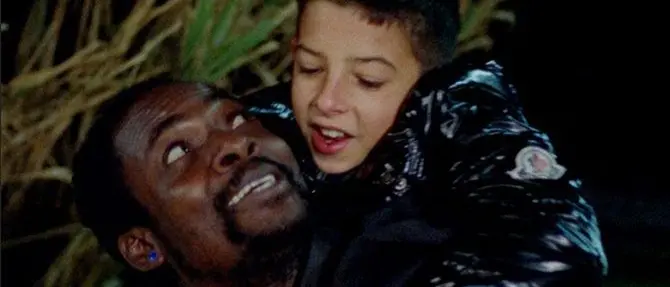 “A Ciambra” sbarca ad Hollywood