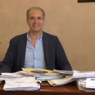 Lamezia a rischio scioglimento, Mascaro si appella al ministro dell'Interno