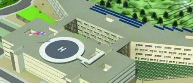 Nuovo ospedale della Sibaritide: «Non permetteremo cantieri fantasma»