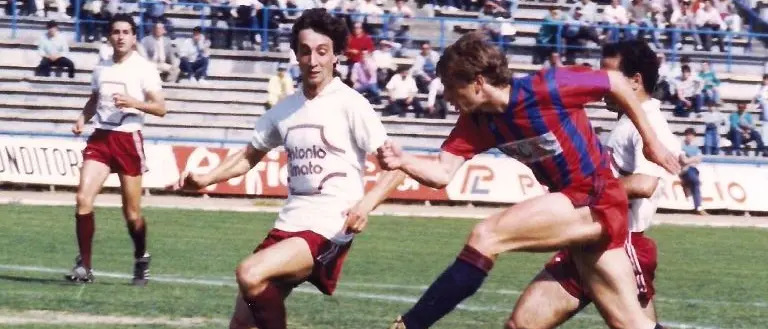 CASO BERGAMINI | Il caschetto biondo che fece grande il Cosenza di Gianni Di Marzio (VIDEO)