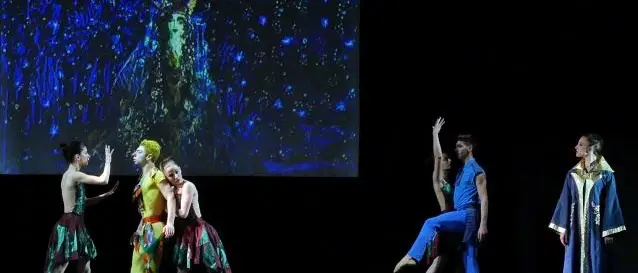 Cosenza, si alza il sipario su L'AltroTeatro