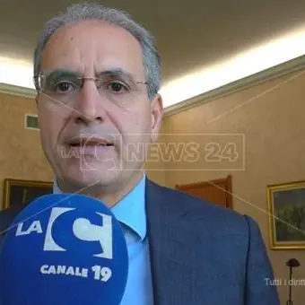 Lamezia, Mascaro: «Ecco l’elenco degli atti irregolari della Giunta Speranza»