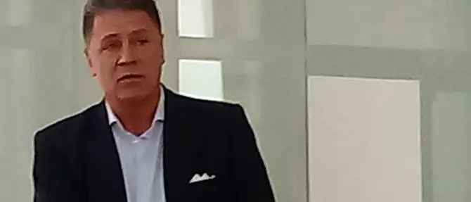 Nicolò: «Agricoltura fra le leve principali per lo sviluppo della Calabria»