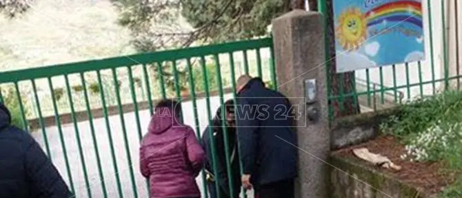 Cetraro, forzati i cancelli di un centro disabili: «Non smetteremo di regalare sorrisi»